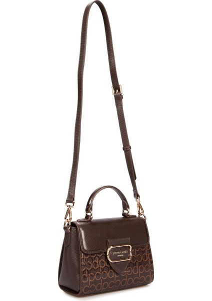 Kadın Çantası Kahve 05pc25y10402-Pmn