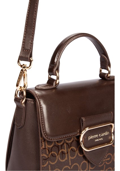 Kadın Çantası Kahve 05pc25y10402-Pmn