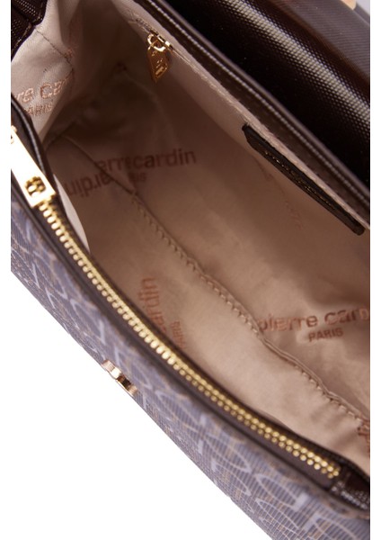 Kadın Çantası Kahve 05pc25y10402-Pmn