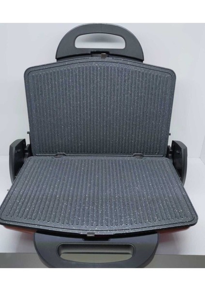 Mavi Granit Tost Makinesi Stm 4002, Pratik ve Şık Mutfak Aleti modelleri