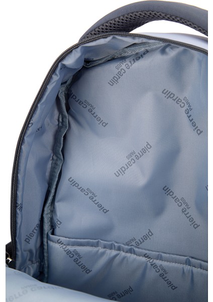 Okul Sırt Çantası Mavi 07Pc18823-M