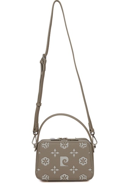 Kadın Çantası Vizon 05pc25y10508-Bmn