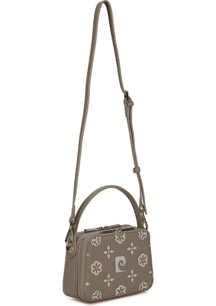 Kadın Çantası Vizon 05pc25y10508-Bmn