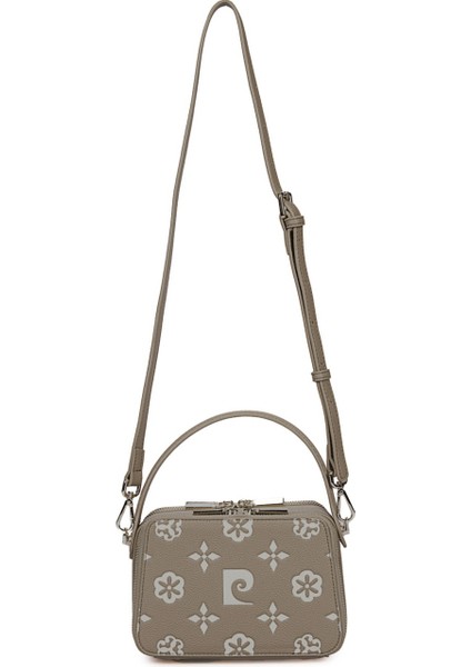 Kadın Çantası Vizon 05pc25y10508-Bmn