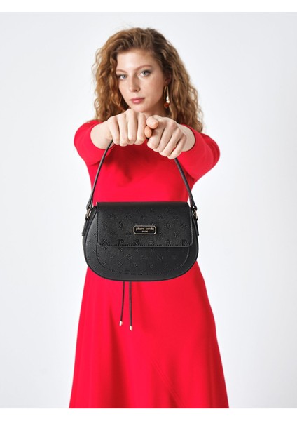 Kadın Çanta Siyah 05pc25y907-P S