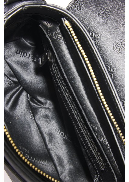 Kadın Çanta Siyah 05pc25y907-P S