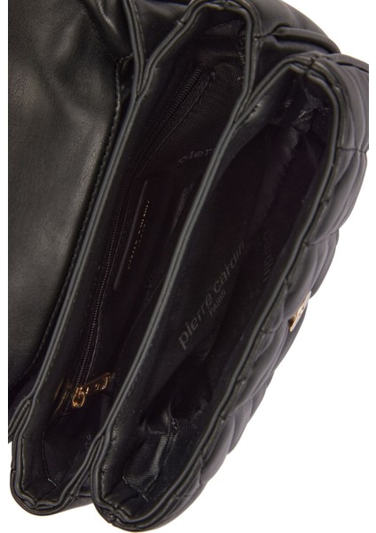 Kadın Çantası Siyah 05pc25y10106-Klasa