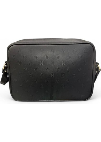 Çapraz Askılı Kadın Çantası Siyah 05pc25y902