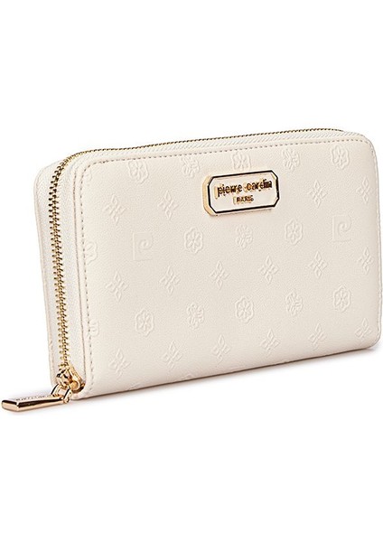 Kadın Cüzdan Vanilya 06pc25y601-P Vn