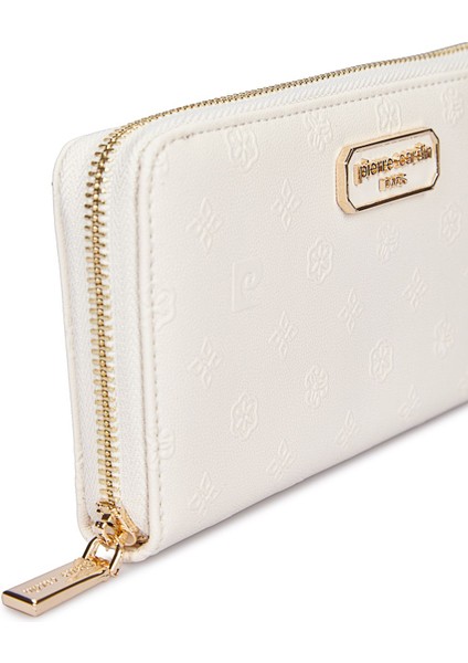 Kadın Cüzdan Vanilya 06pc25y601-P Vn