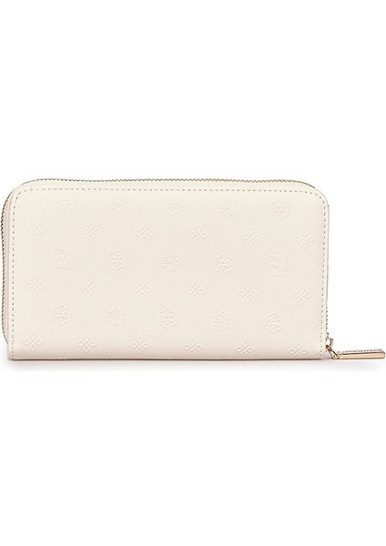 Kadın Cüzdan Vanilya 06pc25y601-P Vn