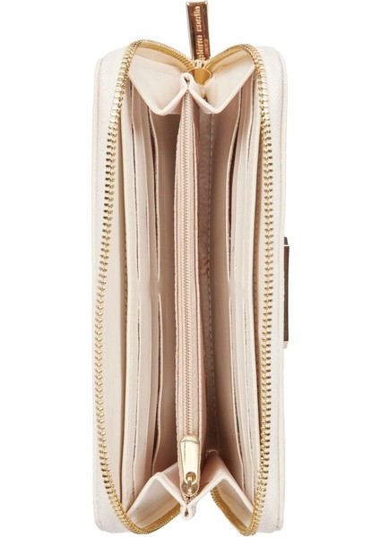 Kadın Cüzdan Vanilya 06pc25y601-P Vn