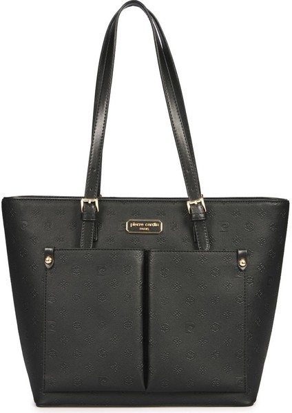 Kadın Omuz Çanta Siyah 05pc25y901