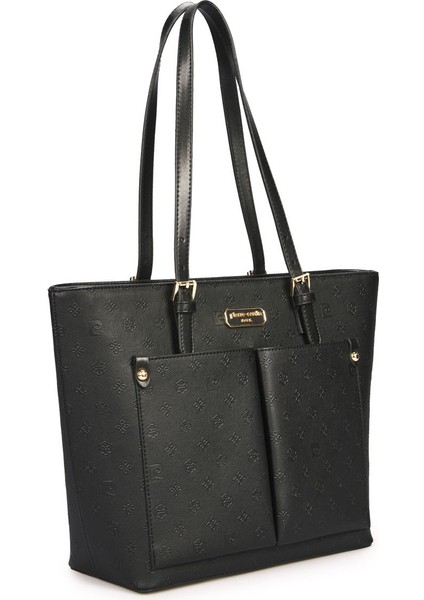 Kadın Omuz Çanta Siyah 05pc25y901