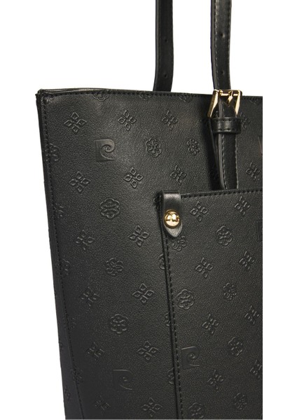 Kadın Omuz Çanta Siyah 05pc25y901