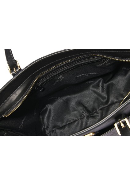 Kadın Omuz Çanta Siyah 05pc25y901