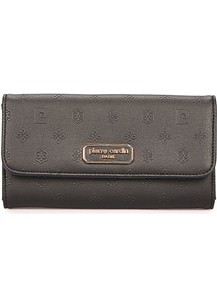 Kadın Cüzdan Siyah 06pc25y600-P S