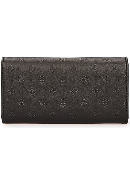 Kadın Cüzdan Siyah 06pc25y600-P S