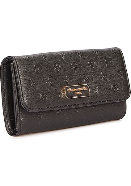 Kadın Cüzdan Siyah 06pc25y600-P S