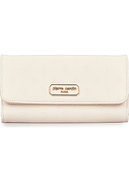 Kadın Cüzdan Vanilya 06pc25y600-P Vn