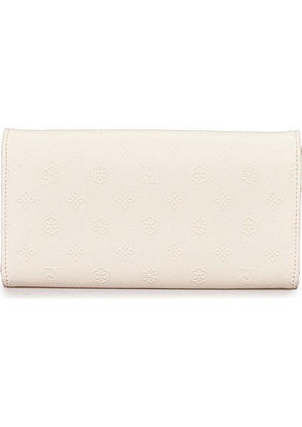 Kadın Cüzdan Vanilya 06pc25y600-P Vn