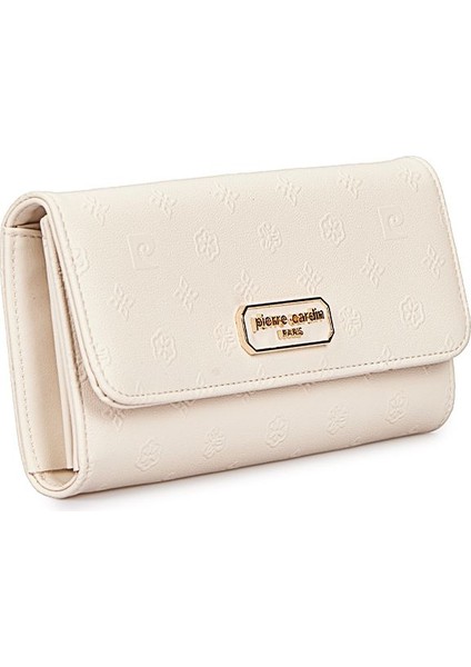 Kadın Cüzdan Vanilya 06pc25y600-P Vn