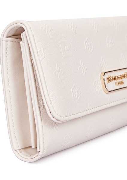 Kadın Cüzdan Vanilya 06pc25y600-P Vn