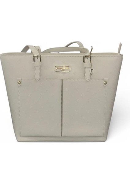 Kadın Omuz Çanta Vanilya 05pc25y901 fırsatları