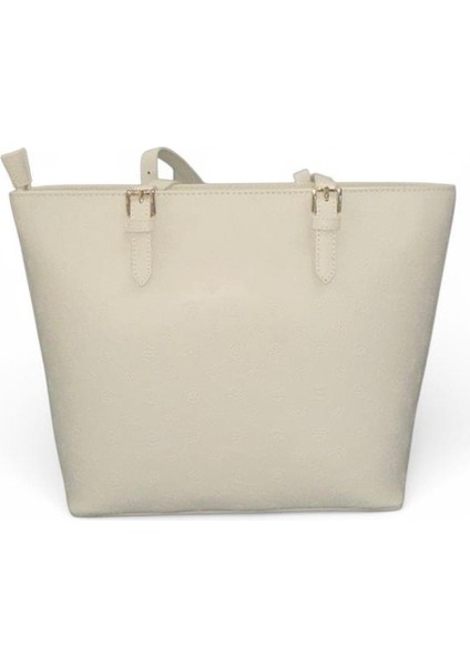 Kadın Omuz Çanta Vanilya 05pc25y901