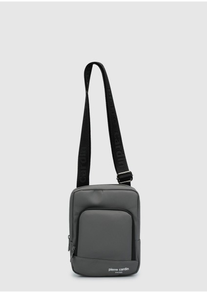 Portföy Erkek Çantası Gri 01pc002012-Gri fırsatları