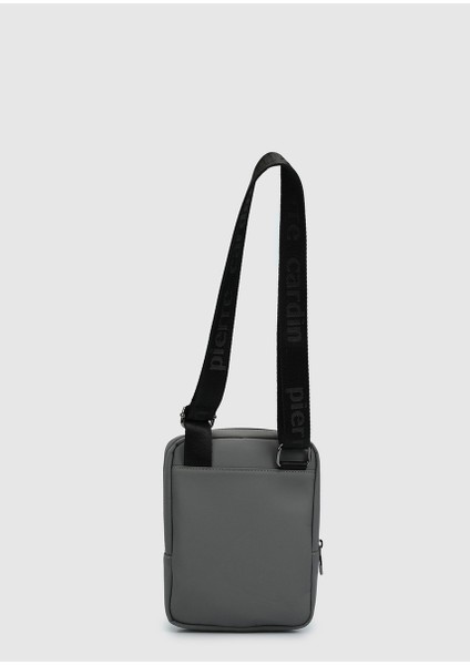 Portföy Erkek Çantası Gri 01pc002012-Gri