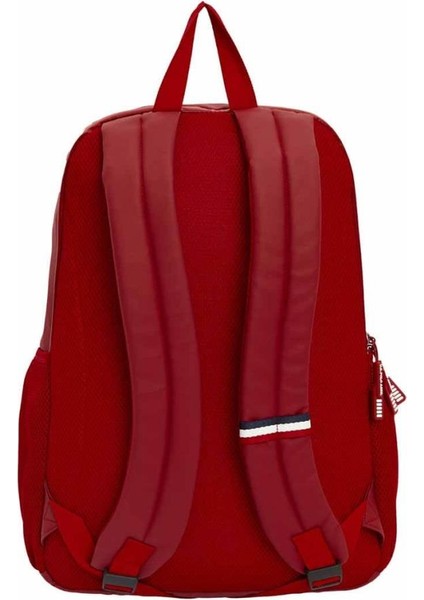 Sırt Çantası Bordo 23085