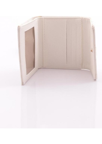 Kadın Cüzdan Kemik 06pc24y601-Mn