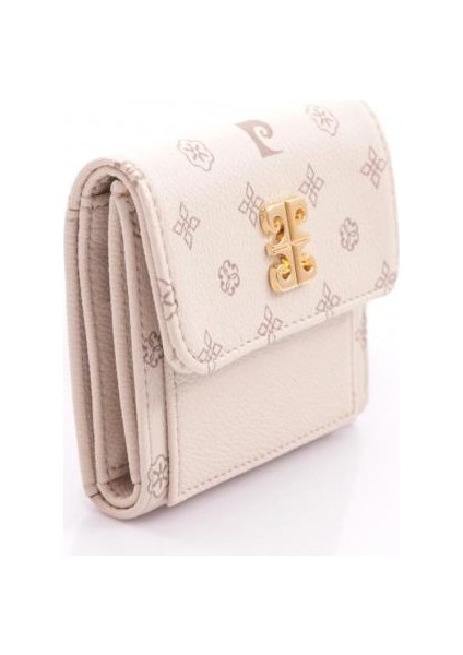 Kadın Cüzdan Vanilya 06pc24y601-Mn