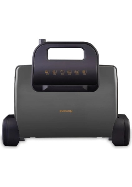 Antrasit Gold 1800W Tost Makinesi, Pratik ve Şık, Hızlı ve Güçlü Tost Keyfi