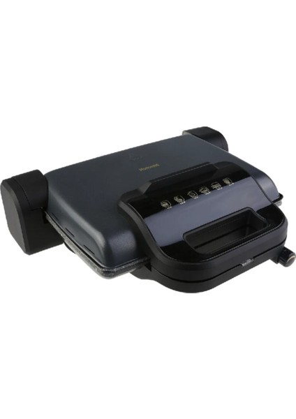 Antrasit Gold 1800W Tost Makinesi, Pratik ve Şık, Hızlı ve Güçlü Tost Keyfi fiyatları