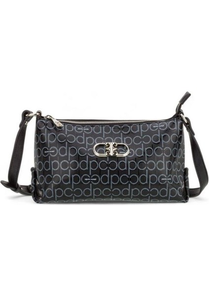 Kadın Çantası Siyah 05pc24y505-Pmn indirimleri