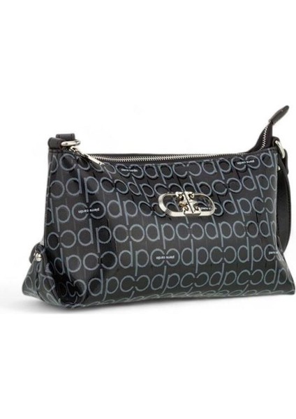 Kadın Çantası Siyah 05pc24y505-Pmn