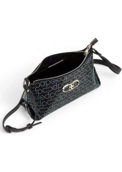 Kadın Çantası Siyah 05pc24y505-Pmn