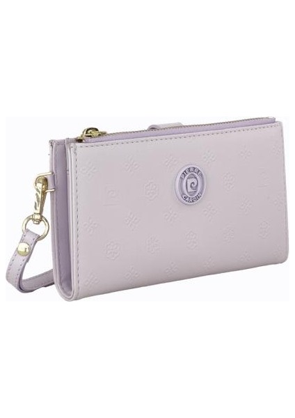 Kadın Cüzdan A-Lila 06pc24y602-P