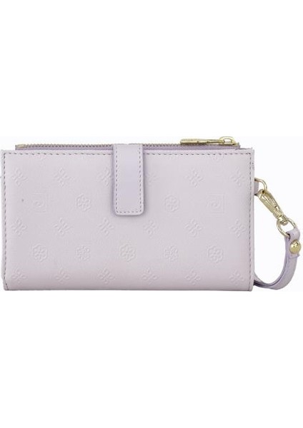 Kadın Cüzdan A-Lila 06pc24y602-P