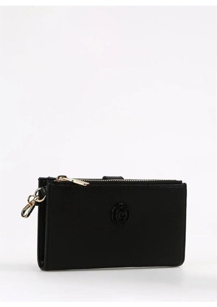 Kadın Cüzdan Siyah 06pc24y602-P indirimleri