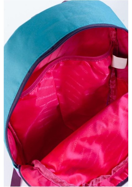 BNTSRT75997 Renkli Unisex Sırt Çantası