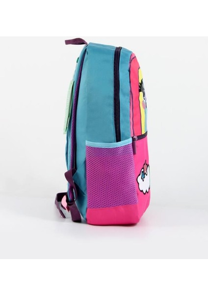 BNTSRT75997 Renkli Unisex Sırt Çantası