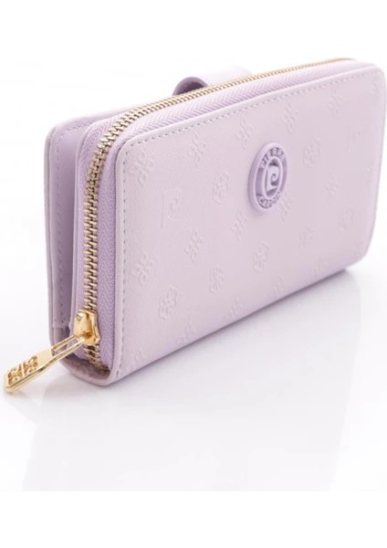 Kadın Cüzdan A-Lila 06pc24y600-P