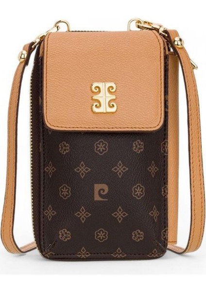 Kadın Çantası Kahve 05pc24y513-Mn fırsatları