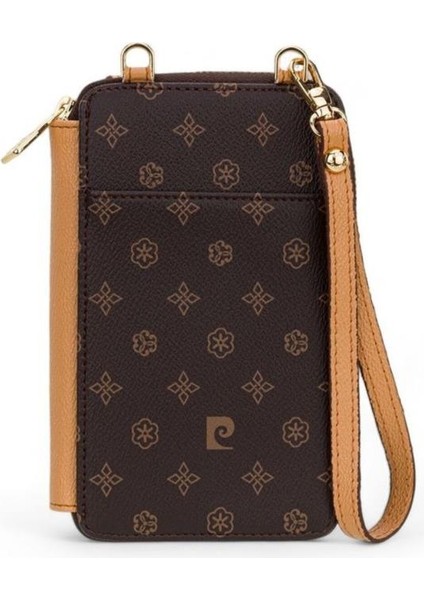 Kadın Çantası Kahve 05pc24y513-Mn