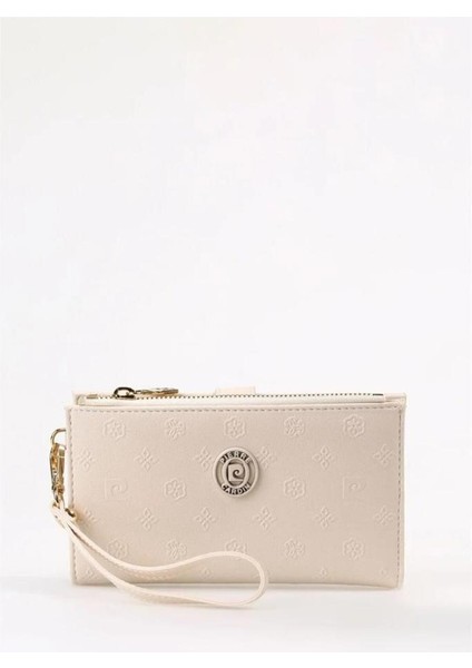 Kadın Cüzdan Vanilya 06pc24y602-P indirimleri