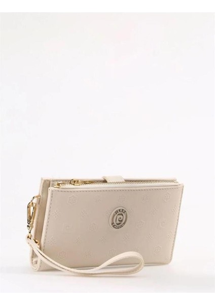 Kadın Cüzdan Vanilya 06pc24y602-P