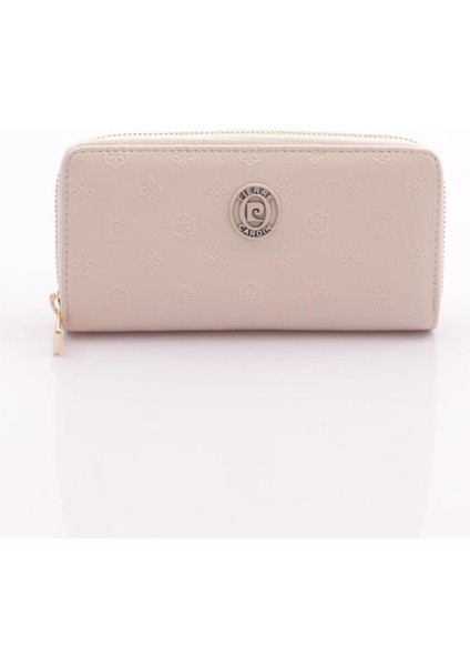 Kadın Cüzdan Vanilya 06pc24y600-P